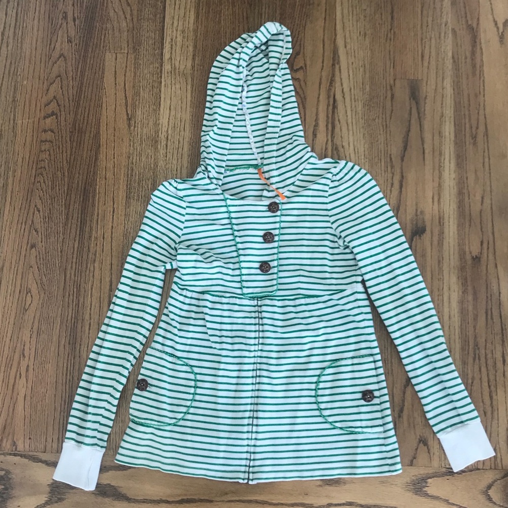 Anthropologie Hoodie